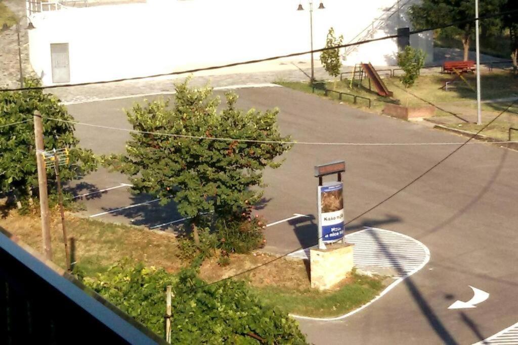 Πανοραμα Villa Aigani Exterior photo