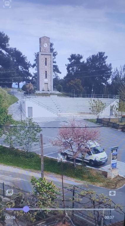 Πανοραμα Villa Aigani Exterior photo